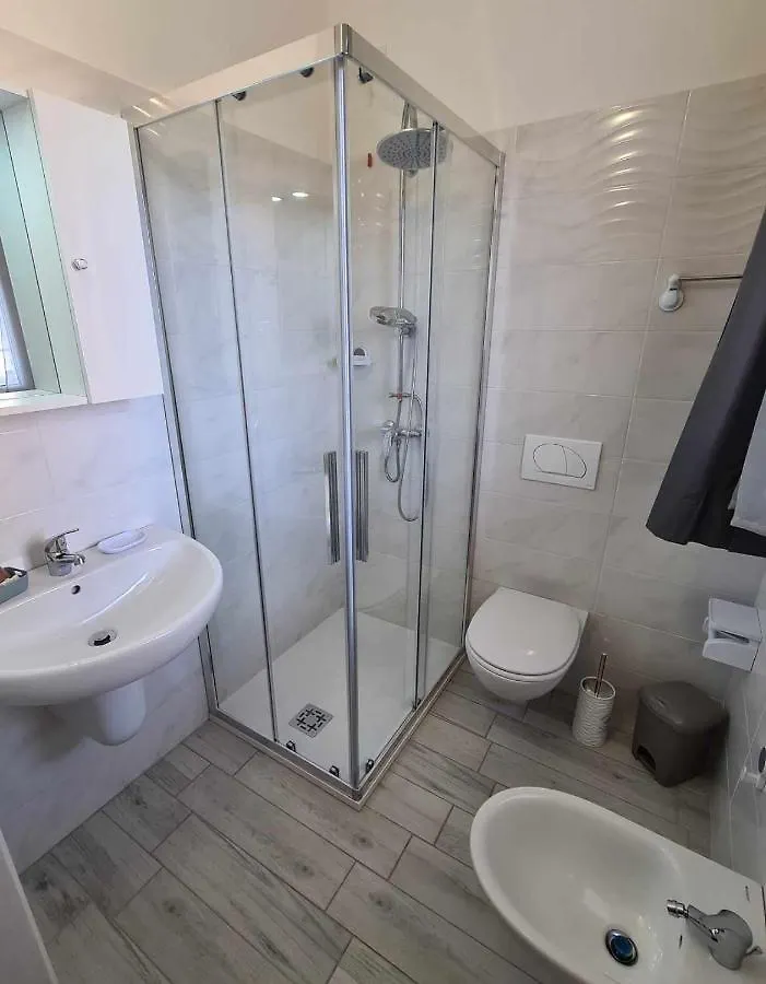 Civico 14 Apartment 3 Monserrato Ιταλία