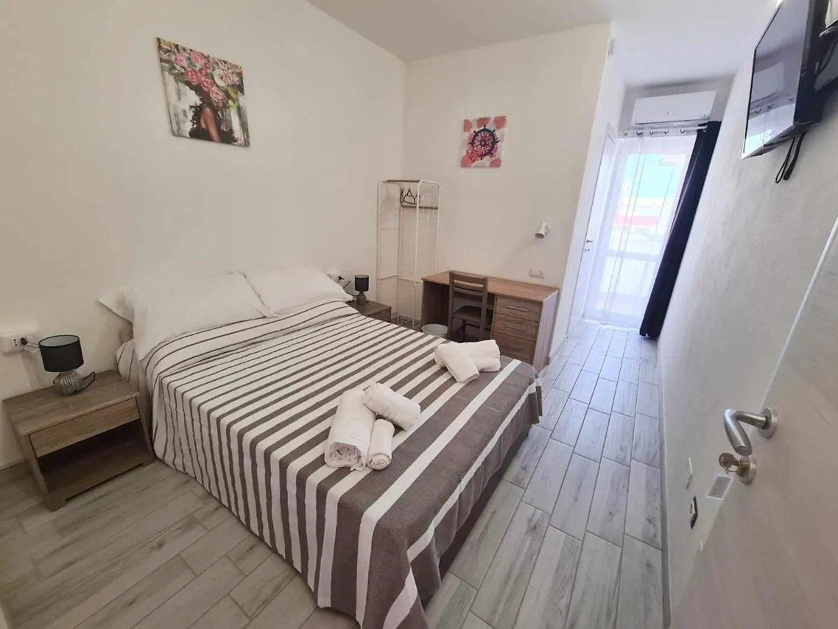 Civico 14 Apartment 3 Monserrato