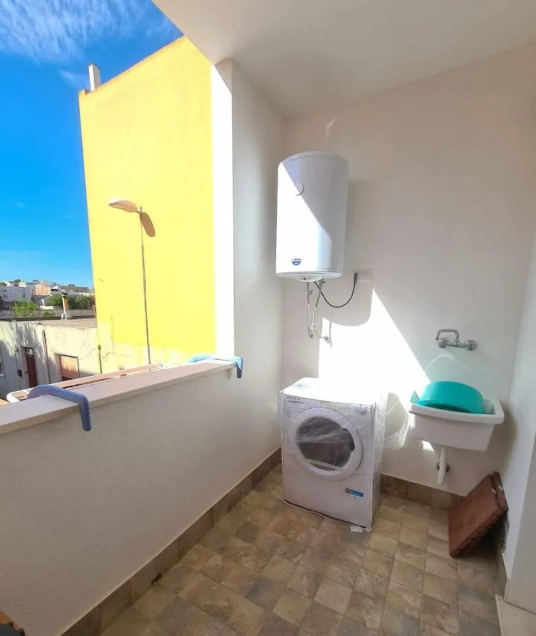 Civico 14 Apartment 3 Monserrato 0*,  Ιταλία