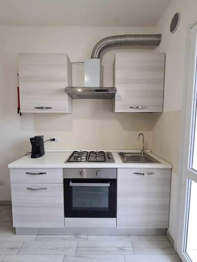 Civico 14 Apartment 3 Monserrato 0*,