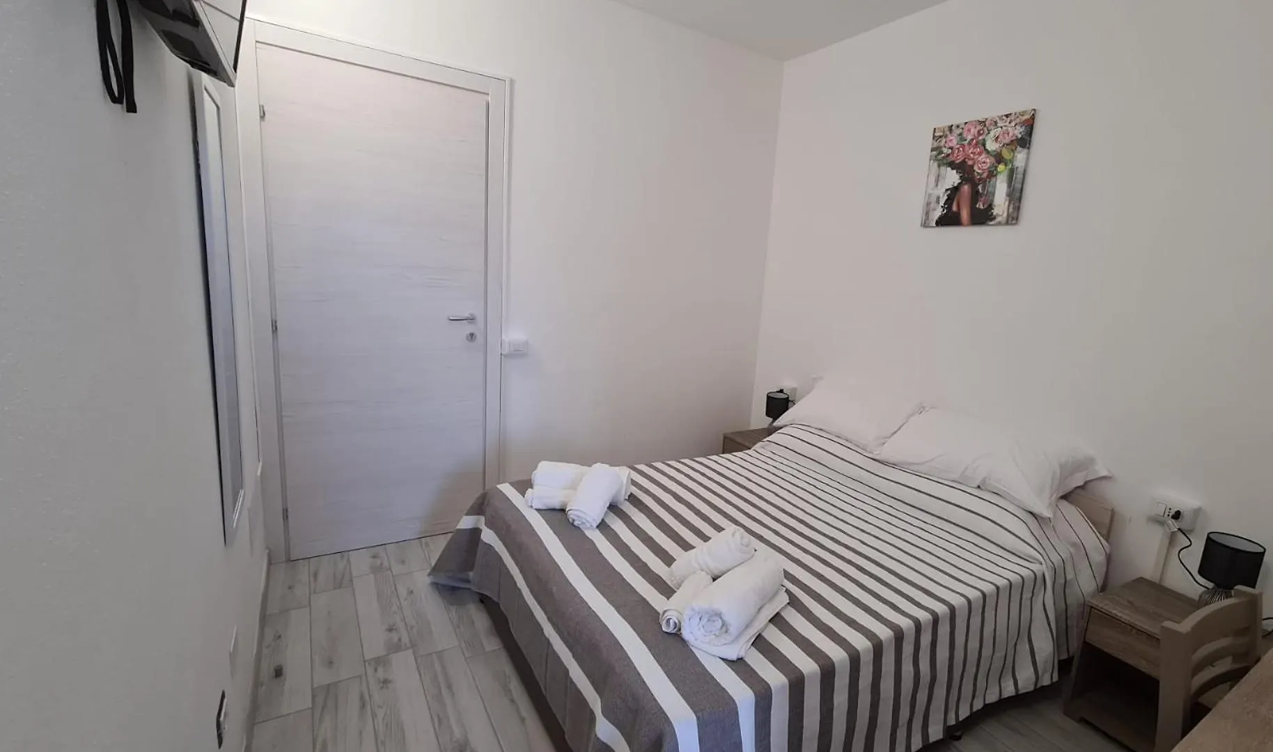 Civico 14 Apartment 3 Monserrato
