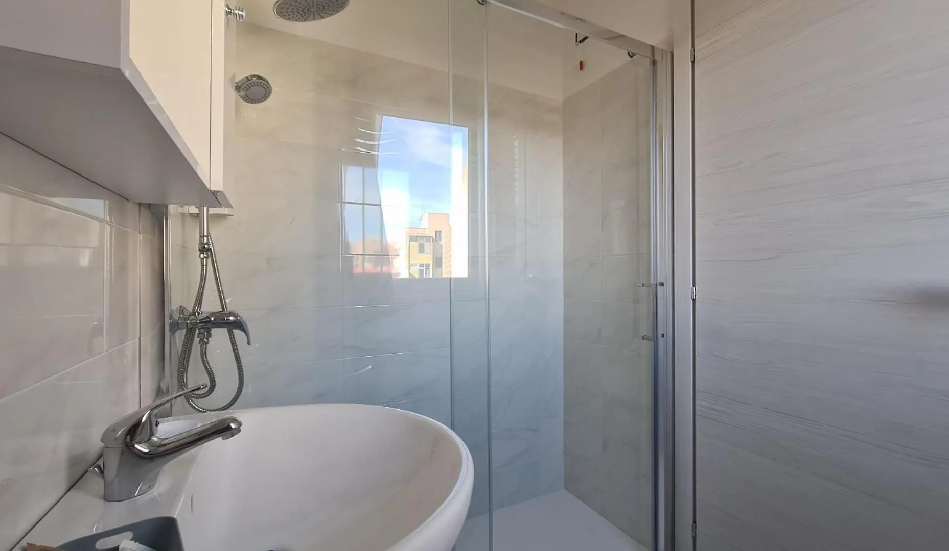 Civico 14 Apartment 3 Monserrato Ιταλία