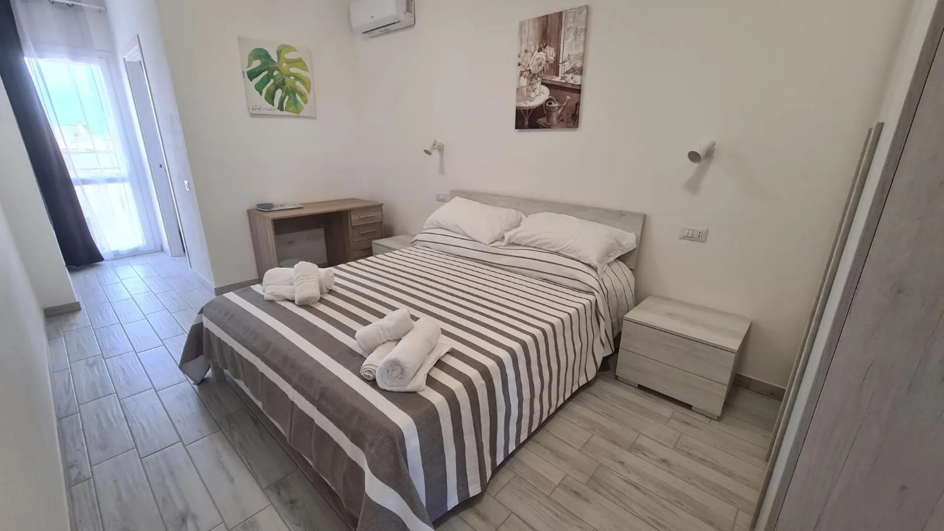 Civico 14 Apartment 3 Monserrato Ιταλία